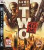 Electronic arts -  army of two: the