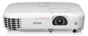 Epson - Lichidare Video Proiector Epson EB-S02H,  SVGA (800 x 600), 2600 lm, 3000:1