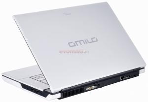 Fujitsu Siemens - Laptop Amilo Pi 3525