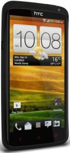 HTC - Telefon Mobil HTC One X +, nVidia Tegra 3 1.7GHz Quad Core, Android 4.1 Jelly Bean, Super LCD2 capacitive touchscreen 4.7", 64GB, Wi-Fi, 3G (Negru)