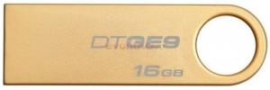 Kingston - Stick USB Kingston GE9 16GB (Auriu)