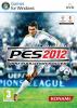 Konami - pro evolution soccer 2012 (pc)