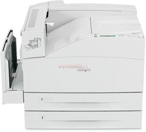 Lexmark imprimanta w850n