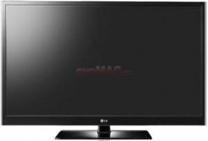 LG - Plasma TV 50&quot; 50PV250&#44; Full HD