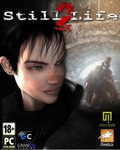 Microids - Still Life 2 (PC)