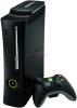 Microsoft - consola xbox 360 elite (hdd 120gb) + kung