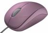 Microsoft - mouse compact optical 500 for notebook