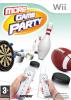 Midway - more game party (wii)