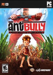 Ant bully