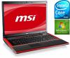 Msi - laptop gt740-050eu (core i7) +
