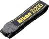 Nikon - nikon   curea de umar  an-d200 pentru