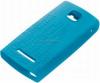Nokia - husa cc-1006 blu pentru nokia n8 (albastra)