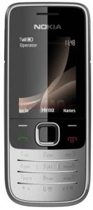 NOKIA - Telefon Mobil 2730 Classic (Magenta)