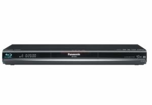 Panasonic - DVD Player DMP-BD35