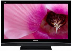 Panasonic - Plasma TV 42&quot; TH-42PV8P