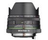 Pentax -   obiectiv da 15mm f4 ed al