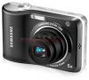Samsung - camera foto es28 (neagra) + cadou