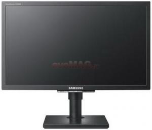 SAMSUNG - Monitor LCD 20" F2080M