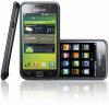 Samsung - promotie telefon mobil i9000 galaxy 8gb (negru) + cadou