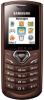 Samsung - telefon mobil e1170 (maro)