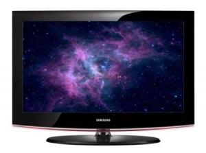 Samsung - Televizor LCD 32" LE32B450, HD Ready
