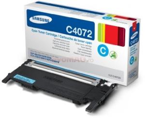 Samsung toner clt c4072s (cyan)