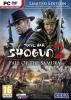 Sega - total war: shogun 2 - fall of