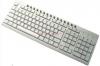 Serioux - tastatura multimedia srxk-9400m (alb)