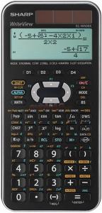 Sharp -  Calculator stiintific ELW506