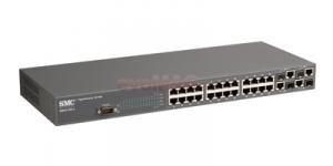 SMC Networks - Switch SMC6128L2