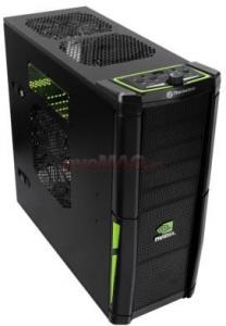 Thermaltake - Carcasa Element V NVIDIA Edition Basic