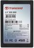 Transcend - ssd 2.5" solid state disk, ide,