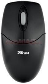 Trust - Mouse Optic Wireless 1000dpi (Negru)