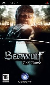 Ubisoft - Beowulf (PSP)