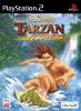 Ubisoft - Ubisoft   Tarzan: Freeride AKA Tarzan: Untamed (PS2)