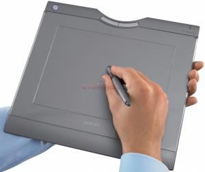 WACOM - Tableta Grafica Wireless Pen Tablet