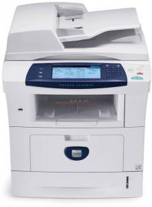 Xerox - Multifunctional Phaser 3635MFP/S