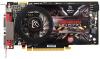 Xfx - placa video radeon hd 5750 1gb