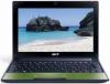 Acer - laptop aspire one d522-c5dkk (amd c50, 10.2", 1gb, 250gb,