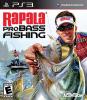 Activision -  rapala pro bass fishing (ps3)
