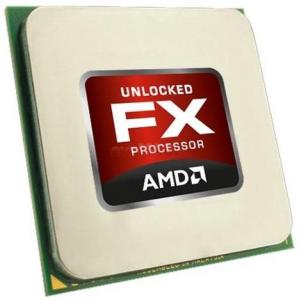 AMD - Promotie   FX X8 Octa Core 8320, AM3+, 8MB L3 (BOX)