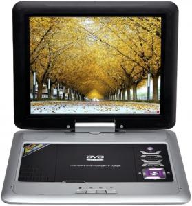 AVS - DVD Player Portabil AVS 129T