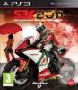 Black bean games - sbk 2011 (ps3)