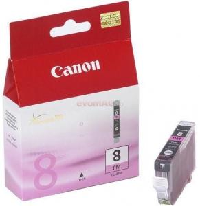 Canon - Cartus cerneala CLI-8 (Foto Magenta)