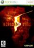 Capcom - capcom resident evil 5