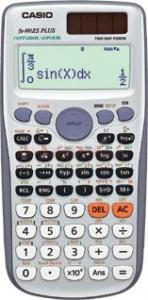 Casio - Cel mai mic pret! Calculator stiintific FX-991ES Plus
