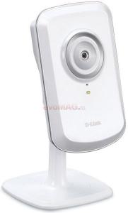 D-Link - Lichidare Camera de supraveghere Wireless DCS-930L