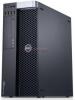 Dell - Sistem Workstation Dell Precision T3600 (Intel Xeon E5-1650, 16GB, HDD 2x1TB @7200rpm, nVidia Quadro 2000@1GB, Win7 Pro 64, Tastatura+Mouse)