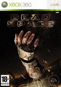 Electronic Arts - Dead Space (XBOX 360)