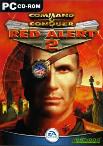 Electronic Arts - Electronic Arts Command & Conquer: Red Alert 2 (PC)
